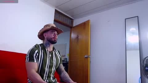 Steven online show from 03.24.26