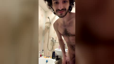 Snapshot of tommycream chatting on 03.04.26 Tommy online show from 03.04.26