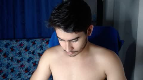 Snapshot of tommycutee21 chatting on 01.15.26 tommycutee21 online show from 01.15.26