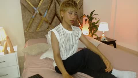 Tommy Foxboy online show from 12.09.24