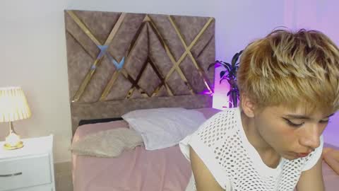 Tommy Foxboy online show from 12.09.24