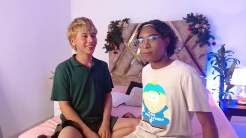 Tommy Foxboy online show from 12.15.24