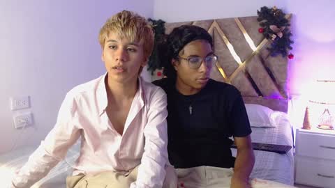 Tommy Foxboy online show from 12.21.24