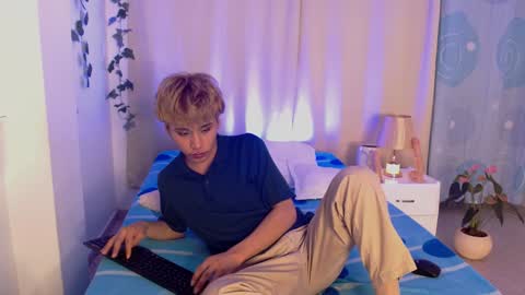 Tommy Foxboy online show from 12.29.24