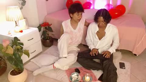 Tommy Foxboy online show from 02.14.25