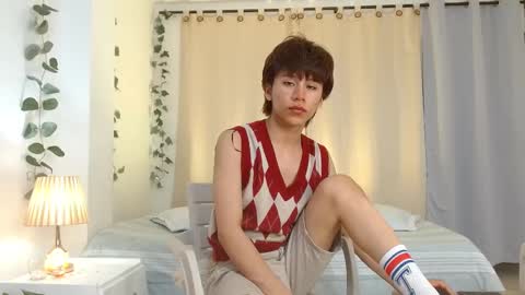 Tommy Foxboy online show from 03.06.25