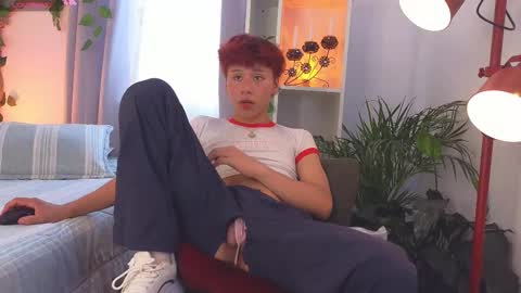 Tommy Foxboy online show from 11.03.25