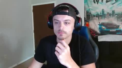 Tommy Strokes online show from 10.22.25