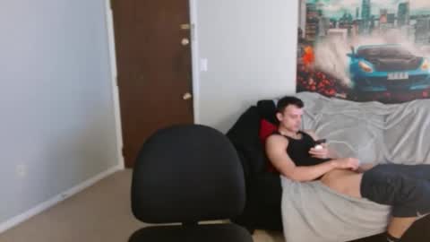 Tommy Strokes online show from 10.31.25