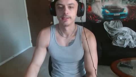 Tommy Strokes online show from 01.09.26