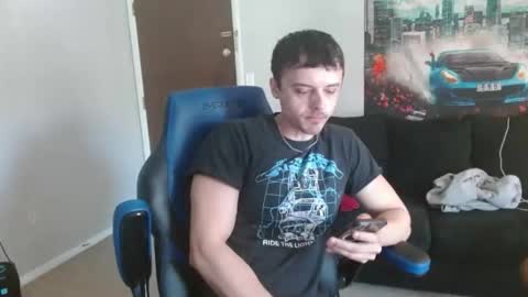 Tommy Strokes online show from 02.01.26