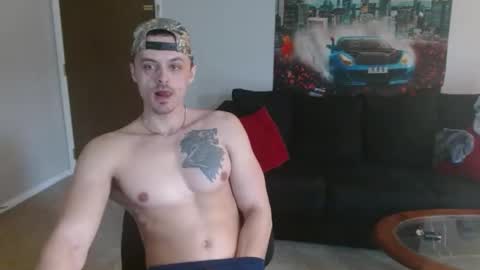 Tommy Strokes online show from 03.07.26