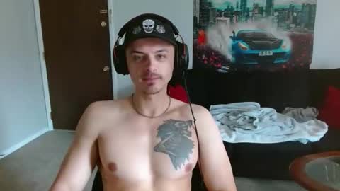 Tommy Strokes online show from 04.02.26