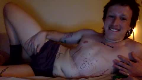 Tommy online show from 04.28.26