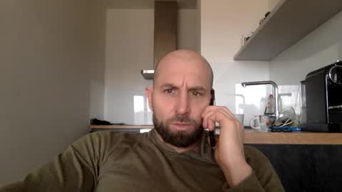 Thomas Fit online show from 01.31.25