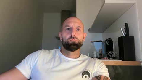 Thomas Fit online show from 09.23.25