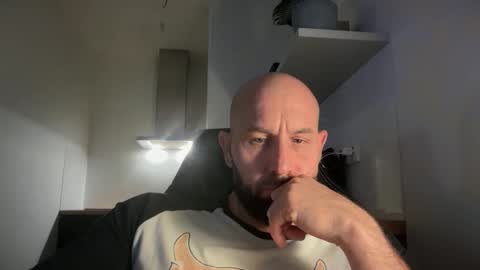 Thomas Fit online show from 10.08.25