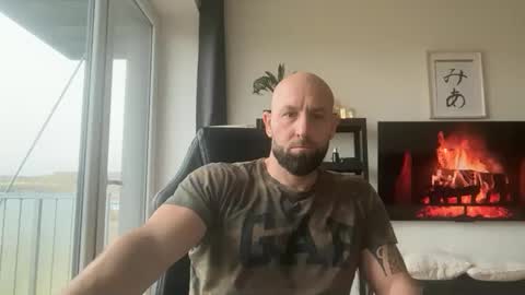 Thomas Fit online show from 10.25.25