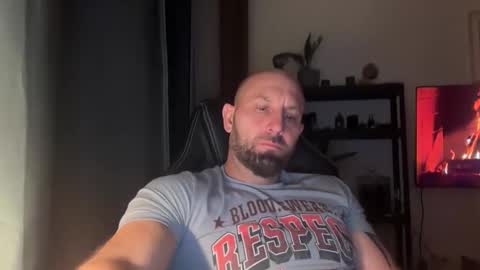 Thomas Fit online show from 11.01.25