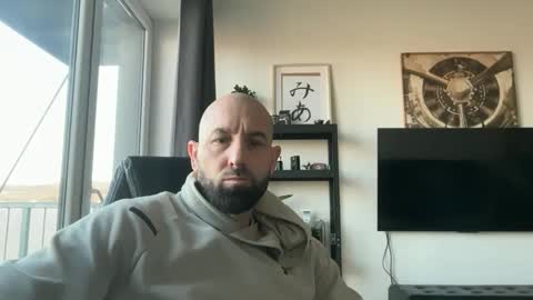 Thomas Fit online show from 11.19.25