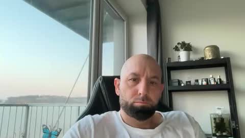 Thomas Fit online show from 01.19.26