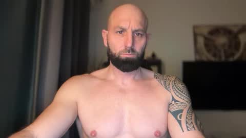 Thomas Fit online show from 02.22.26