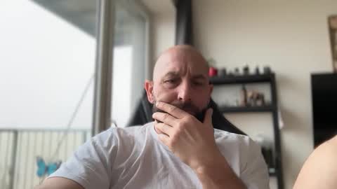 Snapshot of tommyx01 chatting on 03.02.26 Thomas Fit online show from 03.02.26