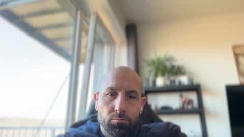 Snapshot of tommyx01 chatting on 03.13.26 Thomas Fit online show from 03.13.26