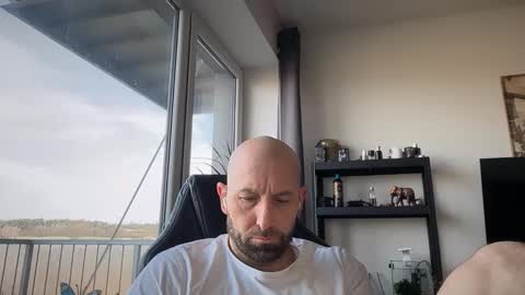 Snapshot of tommyx01 chatting on 03.16.26 Thomas Fit online show from 03.16.26