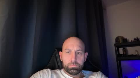 Snapshot of tommyx01 chatting on 03.16.26 Thomas Fit online show from 03.16.26