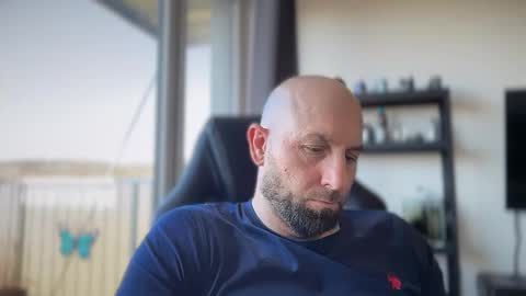 Snapshot of tommyx01 chatting on 03.27.26 Thomas Fit online show from 03.27.26