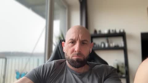 Snapshot of tommyx01 chatting on 03.30.26 Thomas Fit online show from 03.30.26