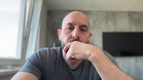 Thomas Fit online show from 05.22.26