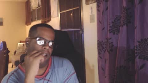 Antonio online show from 11.06.25