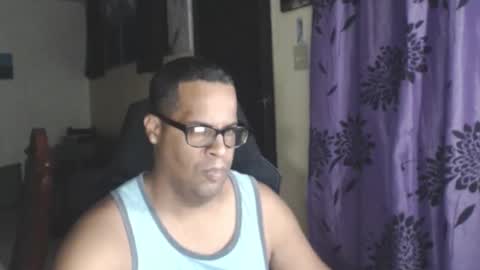 Antonio online show from 11.13.25