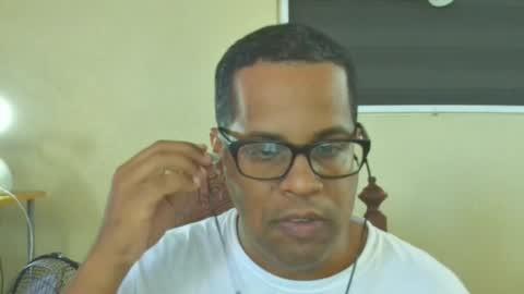 Antonio online show from 11.20.25