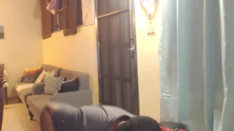 Antonio online show from 02.06.26