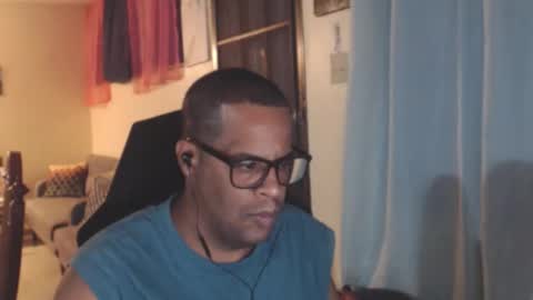 Antonio online show from 02.22.26