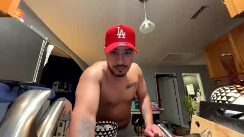 Snapshot of tonij77093 chatting on 12.03.25 Toni online show from 12.03.25