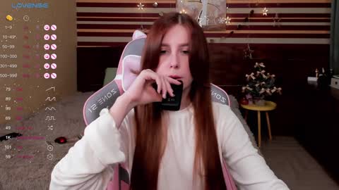 Milana online show from 01.13.25