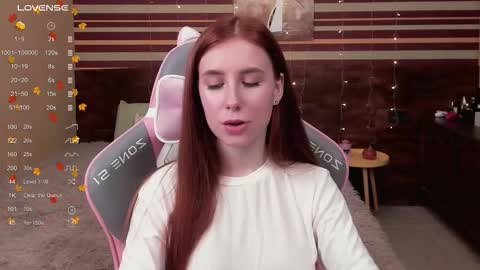 Milana online show from 09.30.25