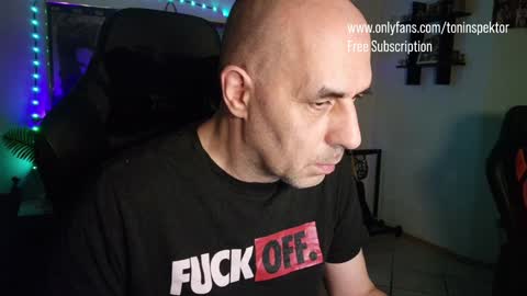 toninspektor online show from 01.05.25
