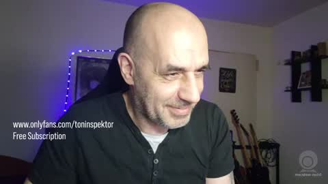 toninspektor online show from 01.24.25