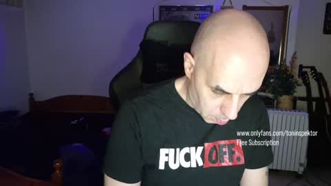 toninspektor online show from 02.08.25