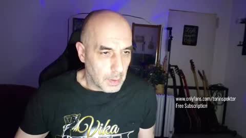 toninspektor online show from 02.20.25