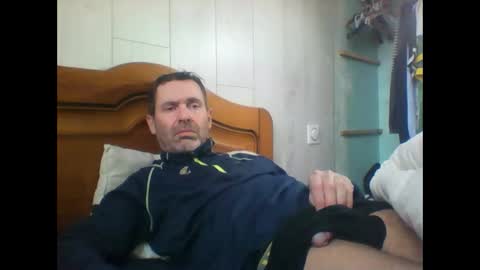 tonio1972 online show from 01.06.26