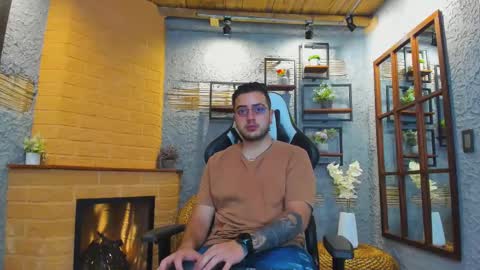 Tonny  online show from 10.24.25