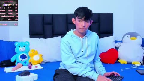 Tonny online show from 03.08.25