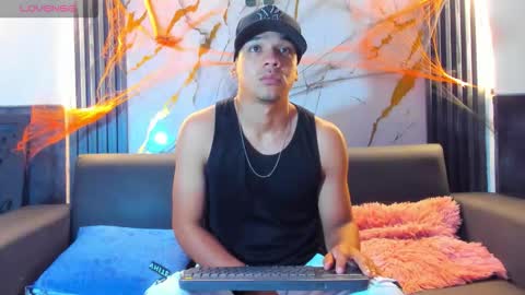 Tonny online show from 10.25.25