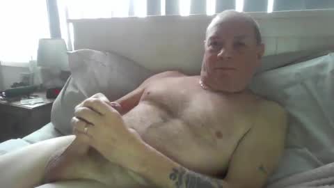 tony14712 online show from 02.10.25